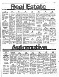 The Peninsula News Review Wed, January 17, 2001 (Page 31)