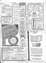 Saanich Peninsula And Gulf Islands Review Wed, December 16, 1942 (Page 6)