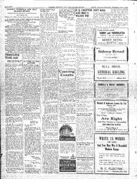 Saanich Peninsula And Gulf Islands Review Wed, June 1, 1938 (Page 2)