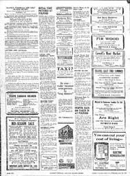 Saanich Peninsula And Gulf Islands Review Wed, June 21, 1939 (Page 2)