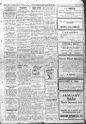 Sidney And Islands Review Thu, December 30, 1926 (Page 3)