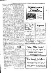 Sidney And Islands Review Thu, September 13, 1917 (Page 2)