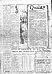 Sidney And Islands Review Thu, October 15, 1925 (Page 2)