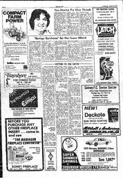 The Sidney Review Wed, August 22, 1979 (Page 8)