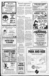 The Sidney Review Wed, February 10, 1982 (Page 14)