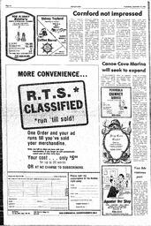 The Sidney Review Wed, September 23, 1981 (Page 14)