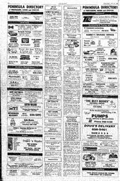 The Sidney Review Wed, June 16, 1982 (Page 22)