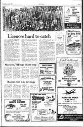 The Sidney Review Wed, April 8, 1981 (Page 9)