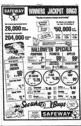 The Sidney Review Wed, October 29, 1980 (Page 9)