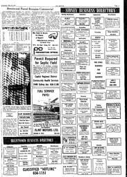 The Sidney Review Wed, May 28, 1975 (Page 11)
