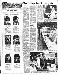 The Sidney Review Wed, March 20, 1974 (Page 9)