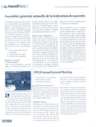   PARENTHÈSE, 2005   , page 6