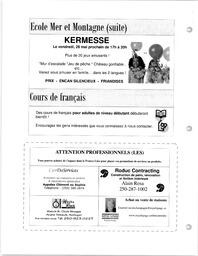   LE FRANCO-LIEN, 2010   , page 4