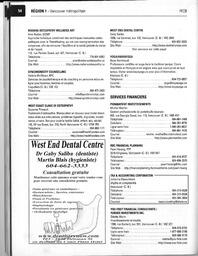   ANNUAIRE - FFCB, 2012   , page 56