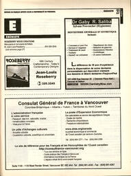   ANNUAIRE - FFCB, 2001   , page 29