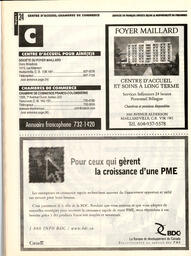   ANNUAIRE - FFCB, 2000   , page 26