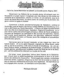   LE R�VERB�RE �CLAIR�, 2002   , page 10