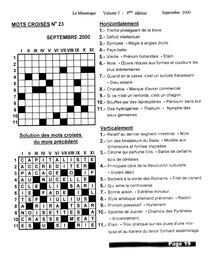   LE MOUSTIQUE PACIFIQUE, 2000   , page 19