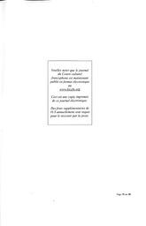   L'ANSE-AU-SABLE, 2011   , page 39