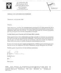   L'ANSE-AU-SABLE, 1993   , page 12