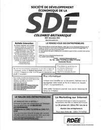   L'ANSE-AU-SABLE, 2004   , page 18