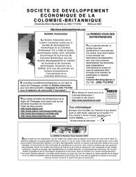   L'ANSE-AU-SABLE, 2003   , page 9