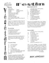   L'ANSE-AU-SABLE, 1998   , page 12