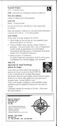   FESTIVAL D'ÉTÉ, 2005   , page 3