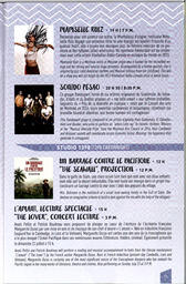   CANADA 150 CAP SUR LE PACIFIQUE, 2017   , page 11