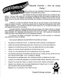   LE R�VERB�RE �CLAIR�, 2001   , page 11