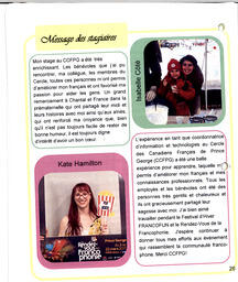   LE COIN DU PARC, 2017   , page 26