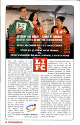   FESTIVAL DU BOIS, 2015   , page 24