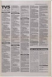 Le Soleil de Colombie-Britannique, August 16, 1996, page 7