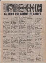 Le Soleil de Colombie, October 14, 1977, page 10