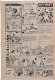 Le Soleil de Colombie, July 19, 1974, page 14