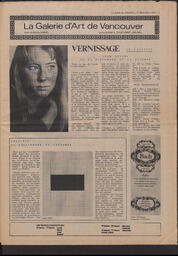 Le Soleil de Colombie, September 17, 1976, page 7
