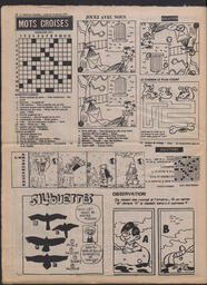 Le Soleil de Colombie, January 19, 1979, page 22