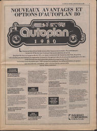 Le Soleil de Colombie, January 25, 1980, page 5
