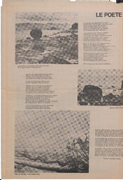 Le Soleil de Vancouver, October 6, 1972, page 8