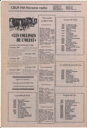 Le Soleil de Colombie, December 23, 1983, page 18