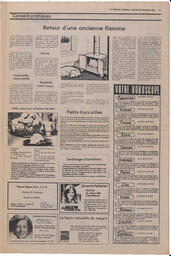 Le Soleil de Colombie, September 26, 1980, page 11