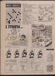 Le Soleil de Colombie, March 31, 1978, page 22