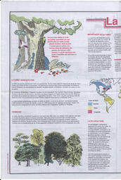 Le Soleil de Colombie, April 5, 1991, page 28