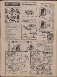 Le Soleil de Colombie, October 6, 1978, page 18