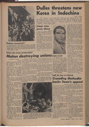   The Pacific Tribune - Friday, April 9, 1954   , page 3