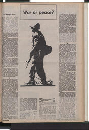   The Pacific Tribune - Friday, November 10, 1972   , page 5