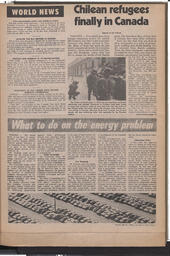   The Pacific Tribune - Friday, January 18, 1974   , page 5