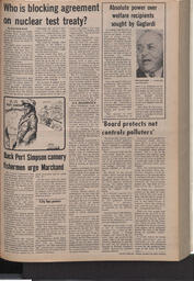   The Pacific Tribune - Friday, March 10, 1972   , page 3