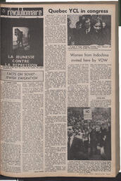   The Pacific Tribune - Friday, February 12, 1971   , page 9