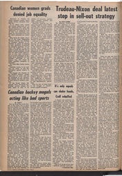   The Pacific Tribune - Friday, December 19, 1969   , page 4